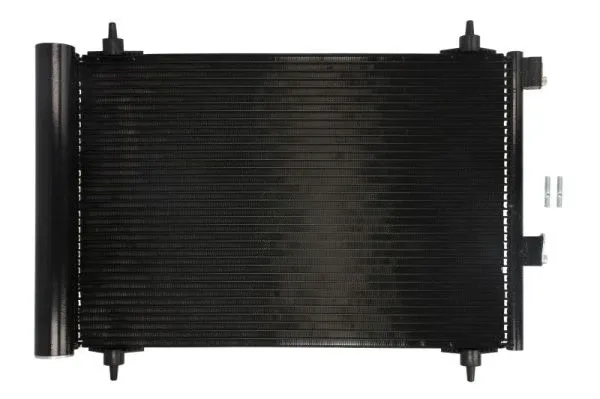 Condenseur, climatisation THERMOTEC KTT110156