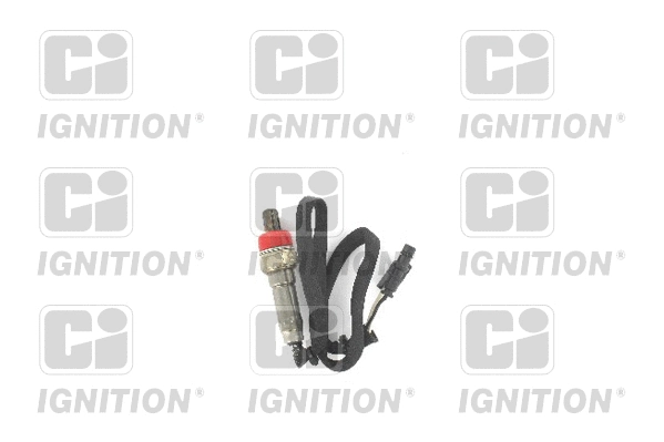 Sonde lambda QUINTON HAZELL XLOS1024