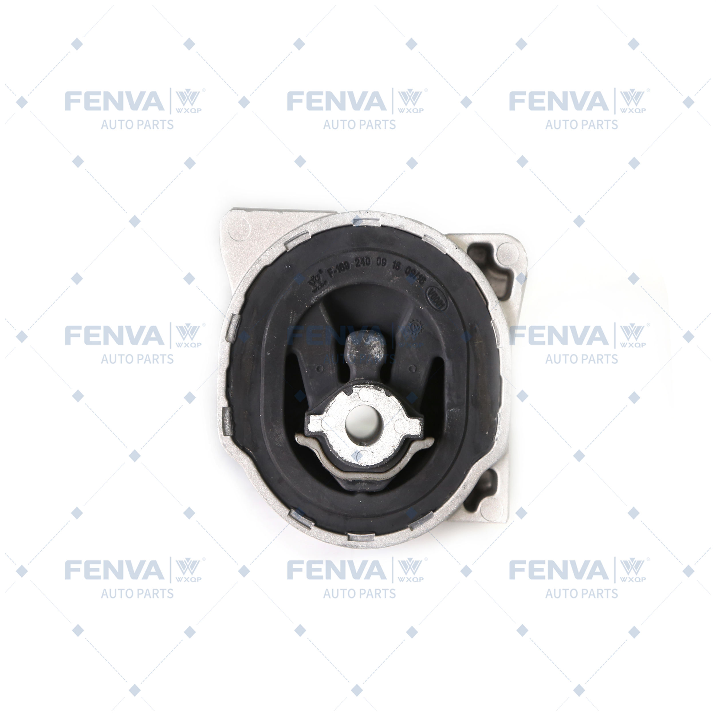Suspension, boîte de vitesse manuelle WXQP 180029