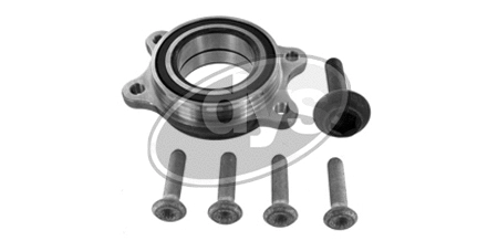 Kit de roulements de roue DYS 41-AU-9751