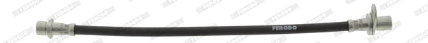 Flexible de frein FERODO FHY2451