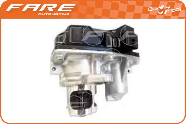 Vanne EGR FARE-CO 33386