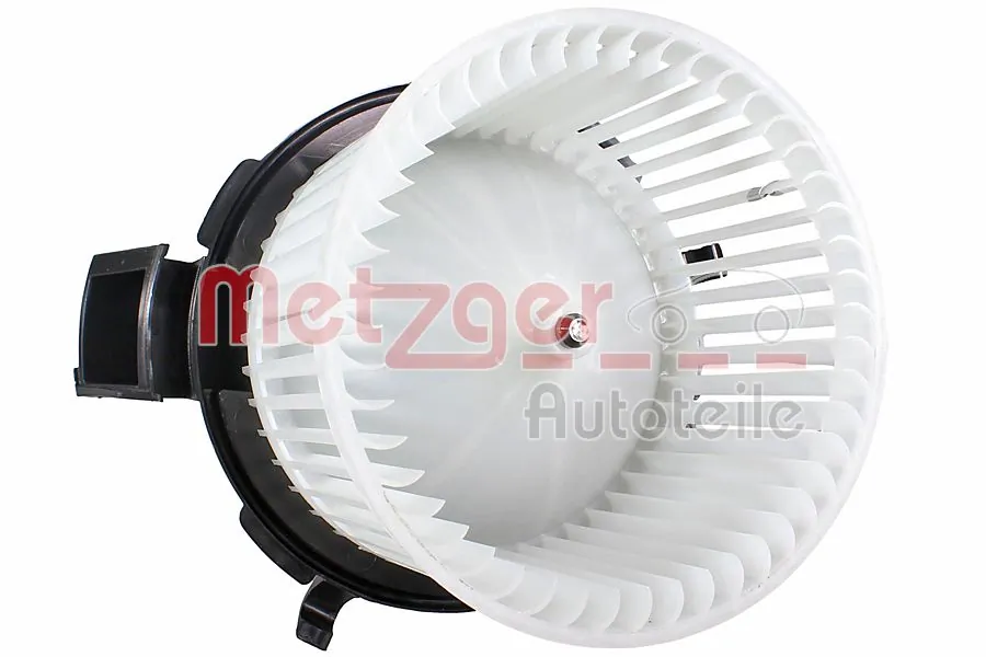 Pulseur d'air habitacle METZGER 0917774