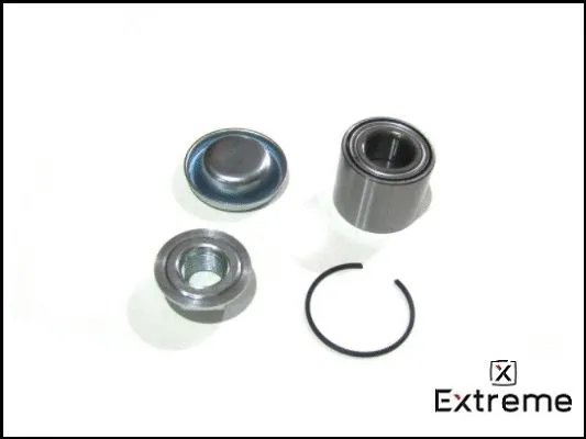 Moyeu de roue EXTREME 321490