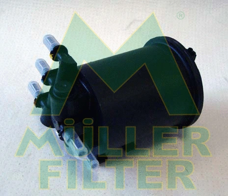 Filtre à carburant MULLER FILTER FN500