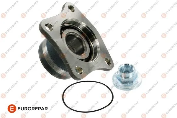 Kit de roulements de roue EUROREPAR 1686245780