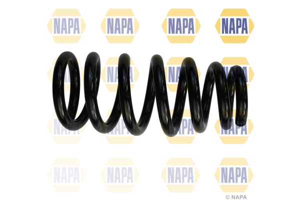 Ressort de suspension NAPA NCS1749
