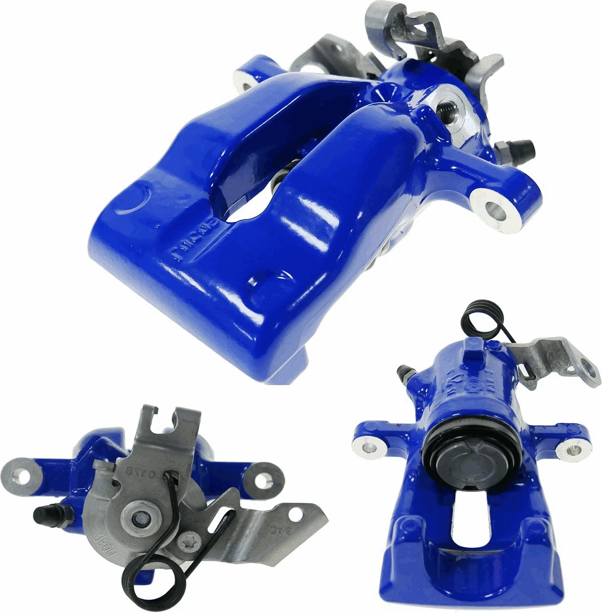 Étrier de frein Brake ENGINEERING CA2181RP3