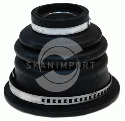 Jeu de joints-soufflets, arbre de commande SKANIMPORT AM 9073