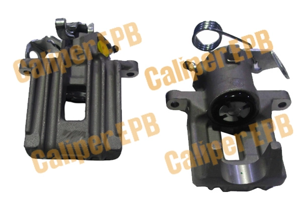 Étrier de frein Calipere+ NAIBA C042(R)R