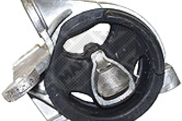Suspension, boîte automatique MAPCO 33600