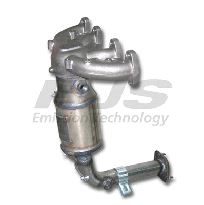 Catalyseur HJS 90 32 5711