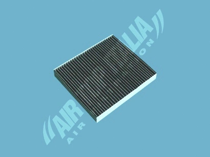 Filtre, air de l'habitacle ASTER AS2604