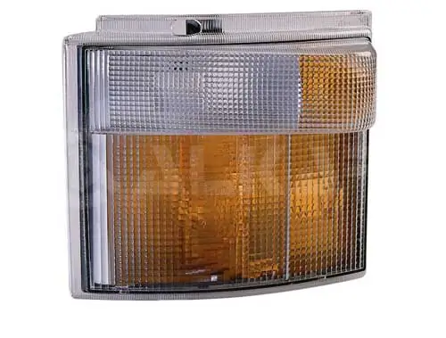 Feu clignotant ALKAR 9602101
