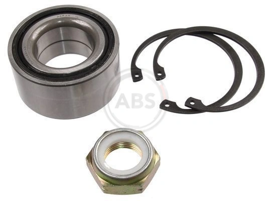 Kit de roulements de roue A.B.S. 200321