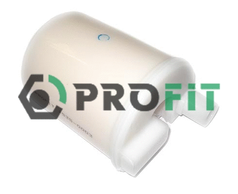 Filtre à carburant PROFIT 1535-0003