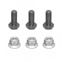 Rotule de suspension ANDEL ANRO05226