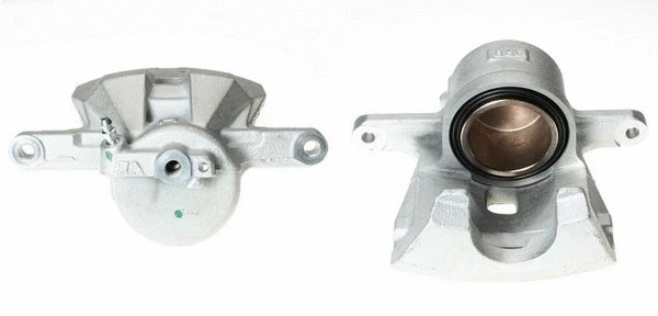 Étrier de frein 4X4 ESTANFI PDF-70-251