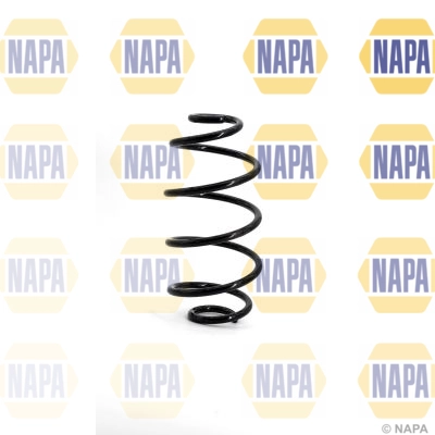 Ressort de suspension NAPA NCS1147