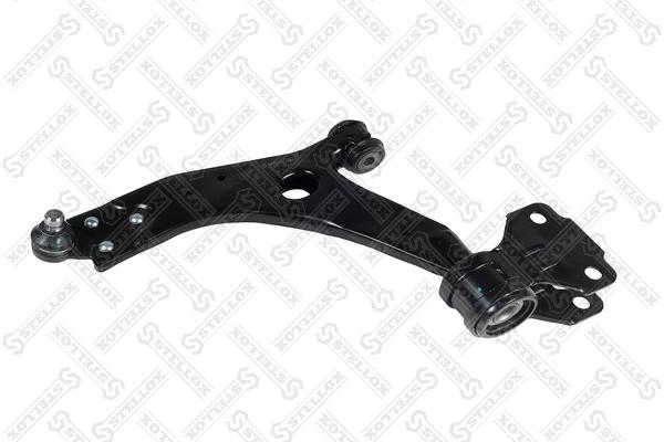 Bras de liaison, suspension de roue STELLOX 57-04143-SX