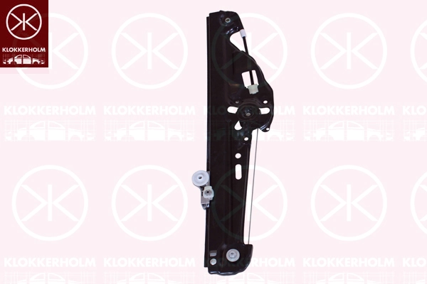 Lève-vitre KLOKKERHOLM 00661901