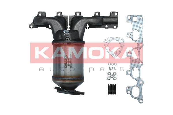 Catalyseur KAMOKA 8015027