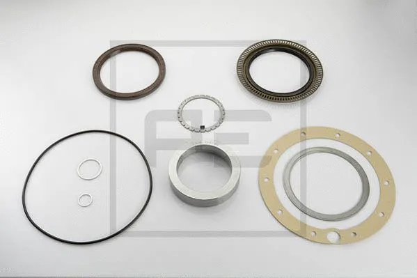 Jeu de joints d'étanchéité, engrenage planétaire PE Automotive 011.388-00A