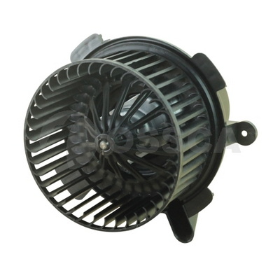 Pulseur d'air habitacle OSSCA 76718