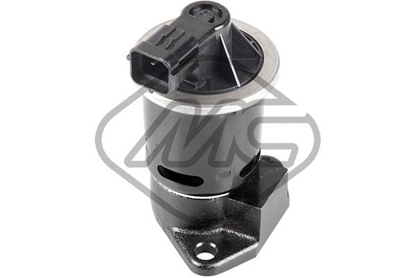 Vanne EGR Metalcaucho 93109