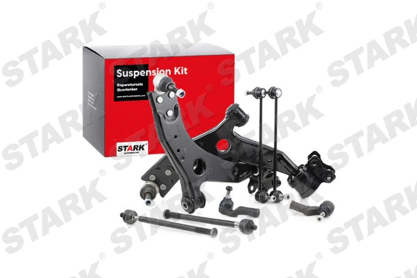 Kit de réparation, bras triangulaire Stark SKSSK-1600123