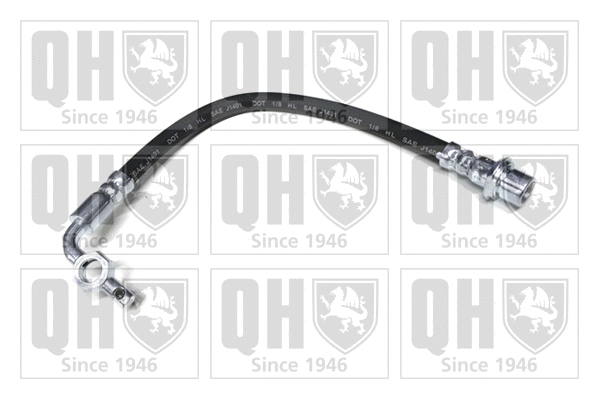 Flexible de frein QUINTON HAZELL BFH5846