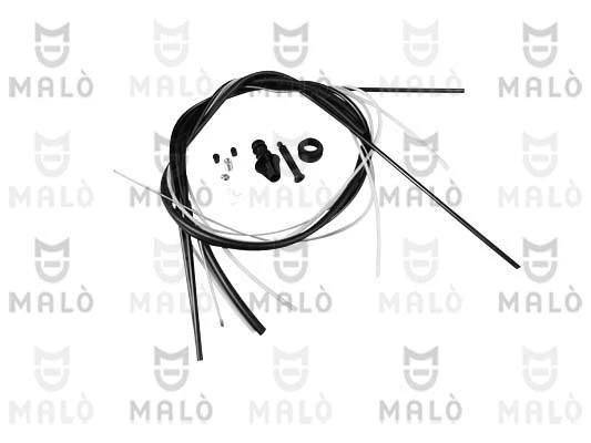 Câble d'accélération AKRON-MALÒ 26997