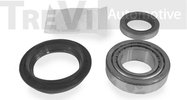 Kit de roulements de roue TREVI AUTOMOTIVE WB1501