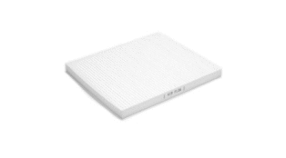Filtre, air de l'habitacle Fram-Au CF10150