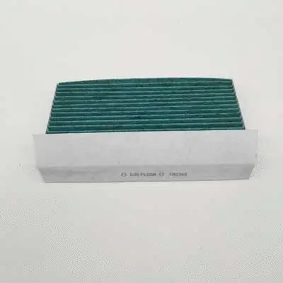 Filtre, air de l'habitacle Technika 780345