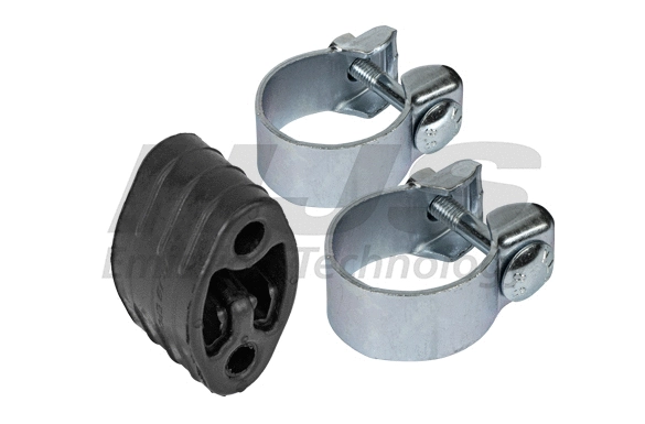 Kit d'assemblage, système d'échappement HJS 82 23 9029