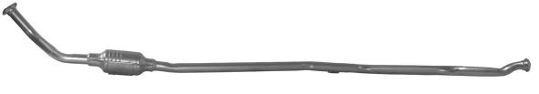 Catalyseur VEGAZ GmbH PGK-963