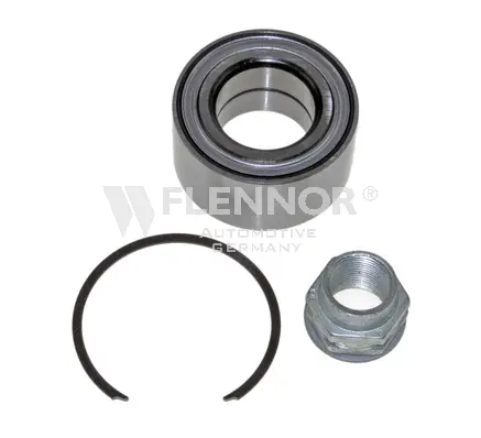 Kit de roulements de roue FLENNOR FR890849