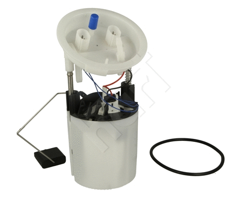 unité d'alimentation de carburant HART 543 231