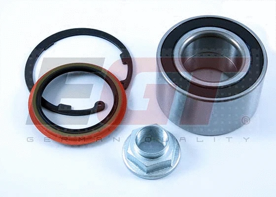 Kit de roulements de roue EGT 554066EGTk