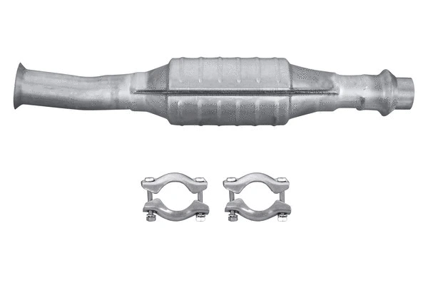 Catalyseur Faurecia FS45344K