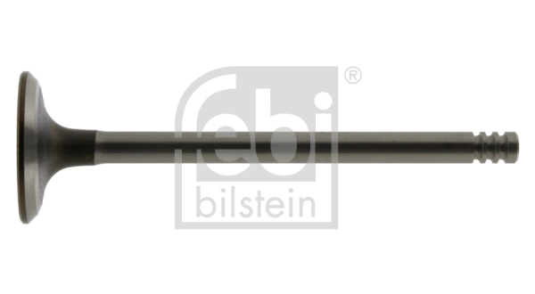 Soupape d'admission FEBI BILSTEIN 12860