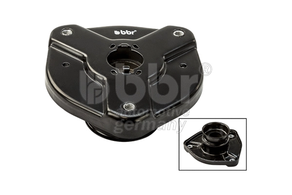 Kit de réparation, coupelle de suspension BBR Automotive 001-10-29808