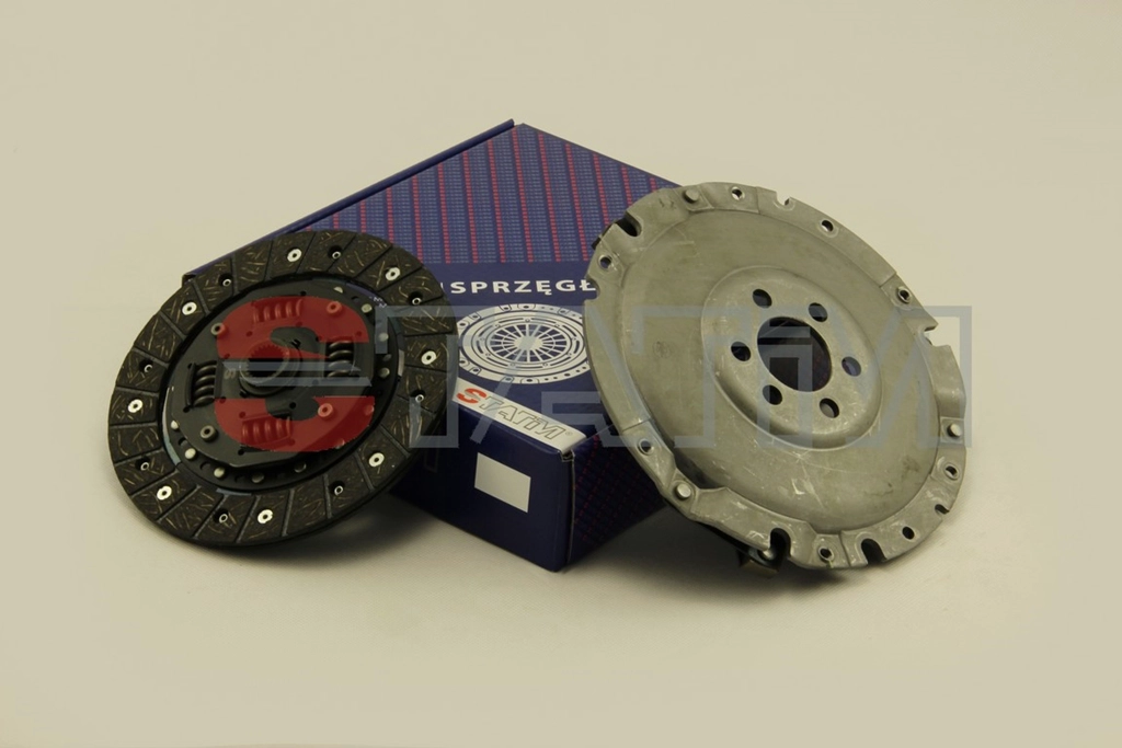Kit d'embrayage STATIM 100.324