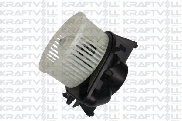 Pulseur d'air habitacle KRAFTVOLL GERMANY 08130013