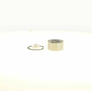 Kit de roulements de roue A.Z. Meisterteile AZMT-42-051-1382