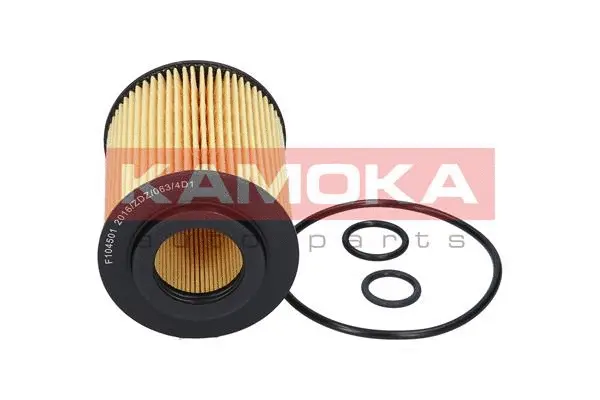 Filtre à huile KAMOKA F104501