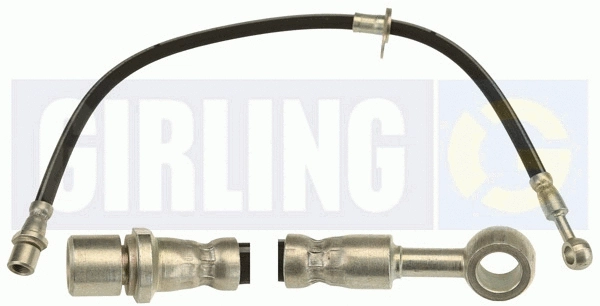 Flexible de frein GIRLING 9004437