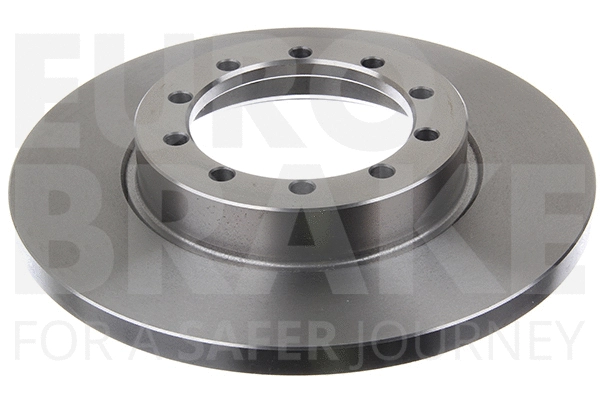 Disque de frein EUROBRAKE 5815202586