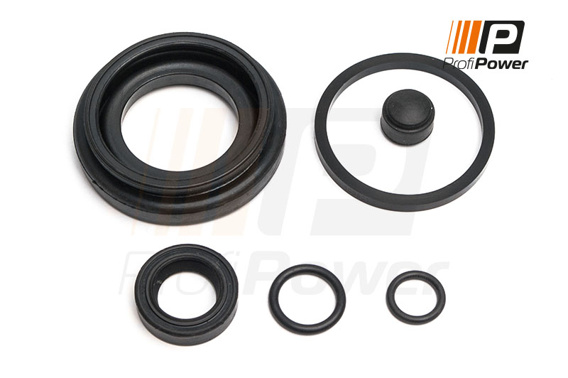 Kit de réparation, étrier de frein ProfiPower 9B3021